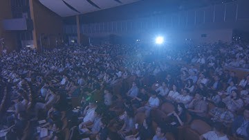 SparkLabs Demoday 16 Intro Video