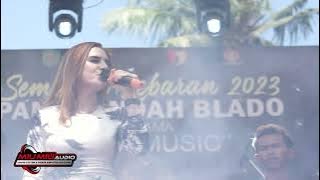 Irene Ghea // Satu Rasa Cinta // DELTA MUSIC // MUNJUNGAN