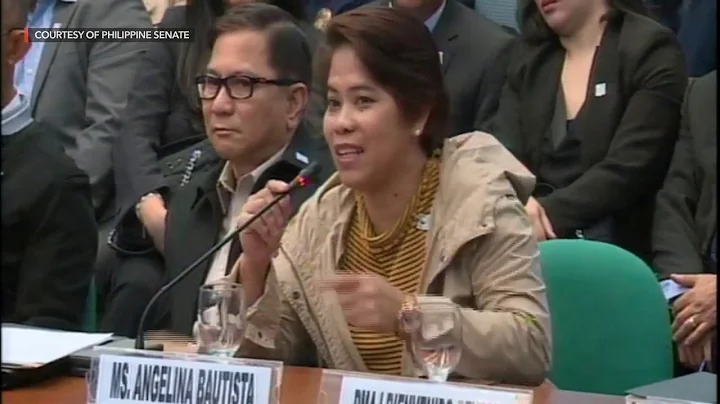 BuCor only spends P13 per meal for prisoners