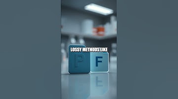 The Hidden Mechanics of Data Compression