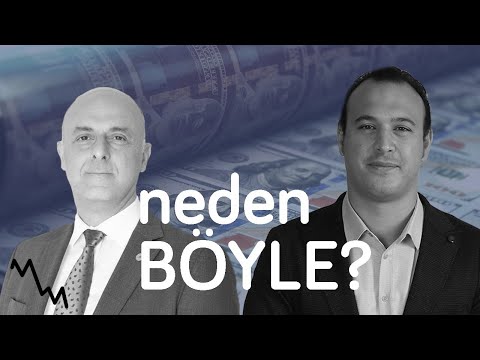 Doları seçime kadar tutmak mümkün mü? & Orta sınıf dışlandı! | Ümit Özlale & Murat Kubilay