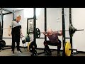 Parkinson's Disease and Training for Strength with Dan McEachin
