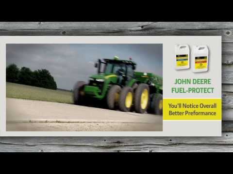 John Deere: Fuel Protect Video