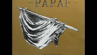 DIVLJA MISAO - PARAF (1984)