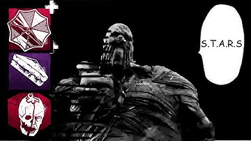 Dead By Daylight | The Nemesis Experience