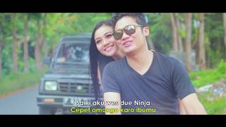 Kepolen kimcil - Alie melon - official video