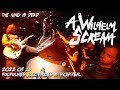 A Wilhelm Scream - The King is Dead @ les Foufounes Electriques Montreal 2022-05-13