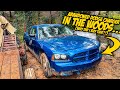 I Had To Buy ANOTHER Abandoned Dodge Charger (And This One Is Even WORSE)