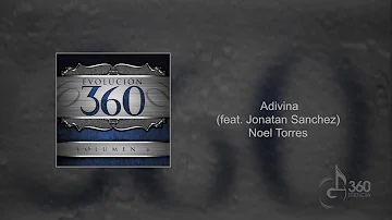 Noel Torres "Adivina" feat. Jonatan Sanchez (Estudio)