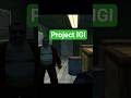 Project IGI Train Attack Scene. #shorts #igi #projectigi