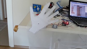 Pır Hareket sensörü ve servo motor kullanımı