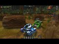 Tanki Online comebackový Let&#39;s Play #14 | CELEBRATING MY PC&#39;S COMEBACK | • By My_TankiOnline_Life