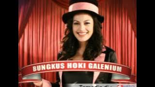 TVC Promo Bungkus Hoki Galenium