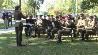 31st Beirut Memorial Observance B-Roll