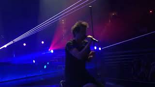 Muse - Follow Me (Live SLC 2013)