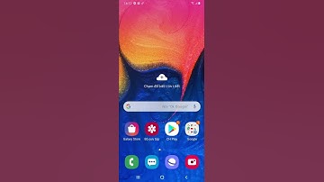 Hướng dẫn bật micro âm thanh khi dùng ZOOM học online, hội họp trên hệ điều hành android