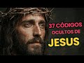 37 Ensinamentos Eternos de Jesus Que Mudarão Sua Vida Para Sempre.