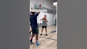 How to Break a TRAP🏀💯