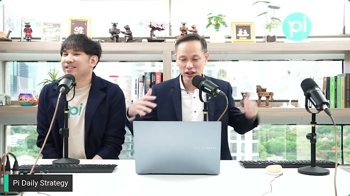 Pi Daily Strategy 24/6/2025 ตลาดหุ้นไทยอยู่ในจุดที่ความเสี่ยง แต่เทียบกับผลตอบแทนเริ่มคุ้มค่า