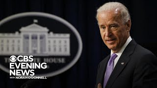 Biden won't face criminal charges in classified docs probe