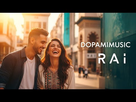 Cheb Youness قلبك معايا أغنية راي جزائري رومانسية