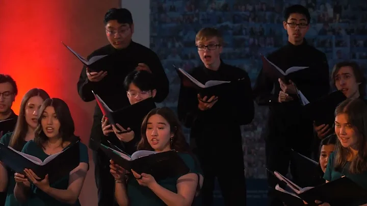 Mieliteko - Vancouver Youth Choir