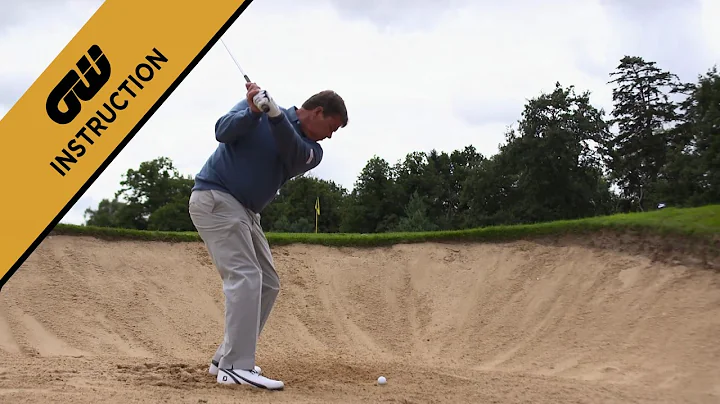 Instruction: Simon Holmes - Avoiding thins in the ...