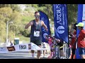 Chris Estwanik - Bermuda Day Half Marathon 2022