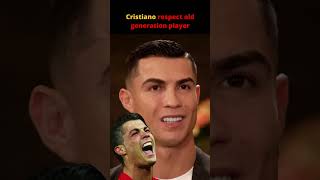 Their Mentality Are Not The Same Cristiano Ronaldo Powerful Quote