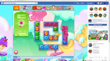HOW TO HACK CANDY CRUSH JELLY SAGA WITH CHEAT ENGINE 6.4 STEP BY STEP