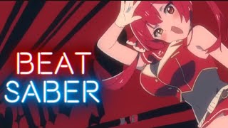 Oliver Tree - Miss You (Bemax Cover Remix) I'm Your Treasure Box [AMV] Beat Saber