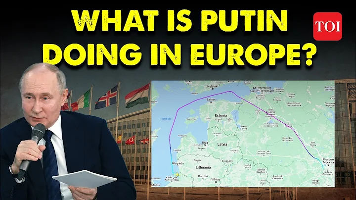 Russian President Putin Threatens West in a Rare Visit to Kaliningrad | Putin "Mocks" Baltics | News - DayDayNews