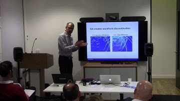 Auralisation Workshop - Peter Svensson