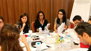 CHILD PROTECTION MINIMUM STANDARDS in the HUMANITARIAN ACTION