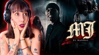 El Randal - MJ (Official Video)