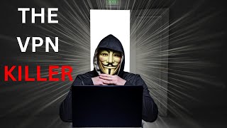 The END of VPNS?