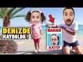 BAHAR DENİZDE KAYBOLDU !! HİÇ BİR YERDE BULAMADIK !! BAHAR BANU ALYA !!