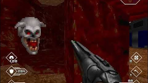 Doom 2 DBP21 Doom Incarnate M2