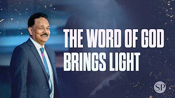 The Word of God brings Light | 2022 the year of God's Manifest Glory | Pastor Samuel Patta