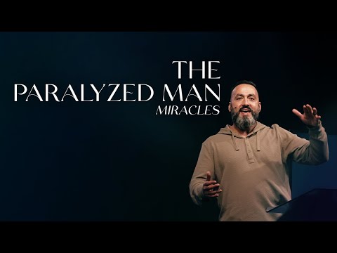 Miracles | The Gospel Of John | Part 3 | LIVE