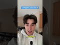 3 MISTAKES I made in college (learn from me)