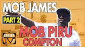 Mob Piru Vs Lueders Park Piru