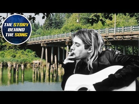 The Story Behind The Song: Nirvana | Something In The Way