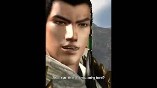 Download Lagu Zhao Yun rescues Liu Bei MP3