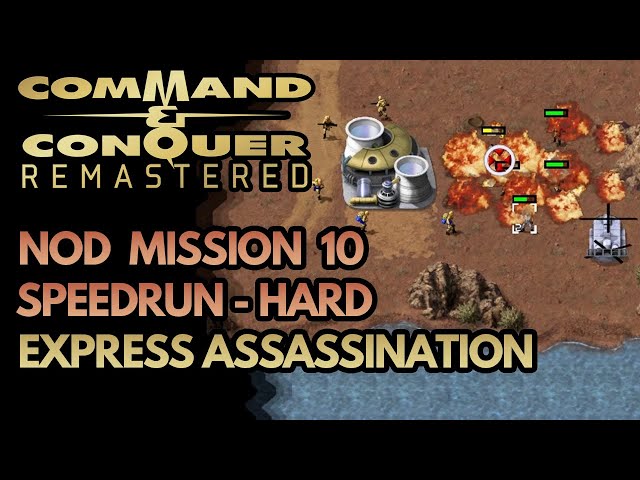 その他 Psa10 Command and Conquer Command and Conquer Red Alert 1 2 + Yuri's Revenge +