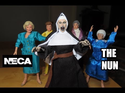 valak neca