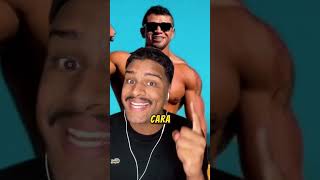 Gracyanne Barbosa Conta Que Traiu Belo #fofocas #traição #tiktokviral #tiktokvideo