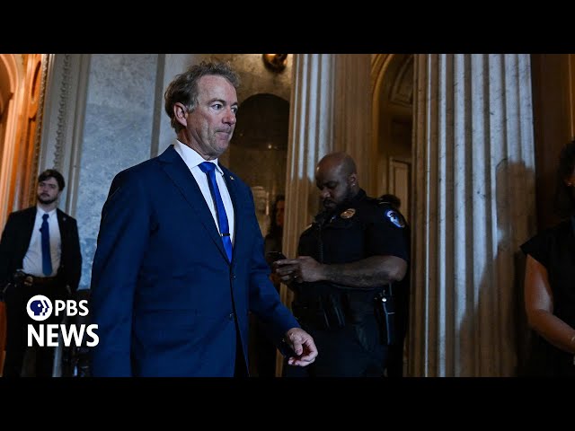 Current News Videos & Live Streams