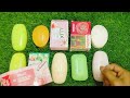 Dreamy Touch ASMR – Super Relaxing Soap Sounds 😴[part 4]