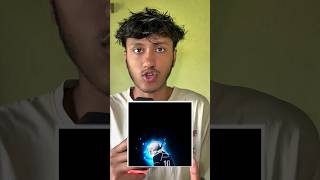 How to Make Anime Aura Effect in CapCut? 🤫🔥 #shorts